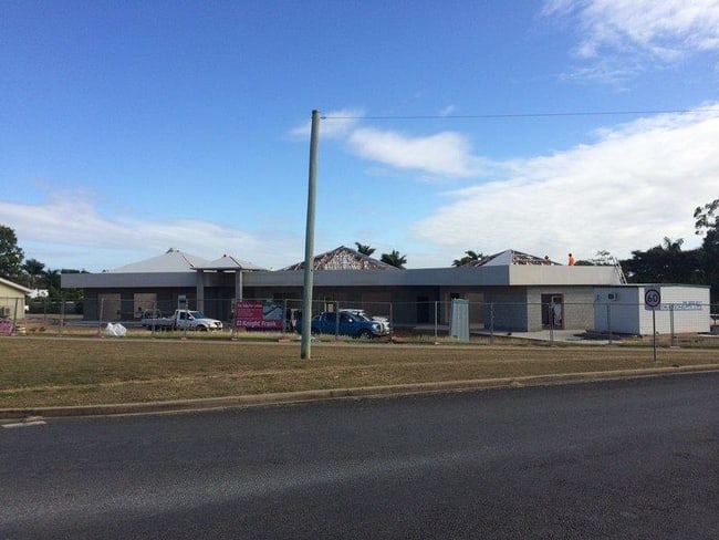 2 Middle Road Gracemere QLD 4702 2 Middle Road Gracemere QLD 4702
