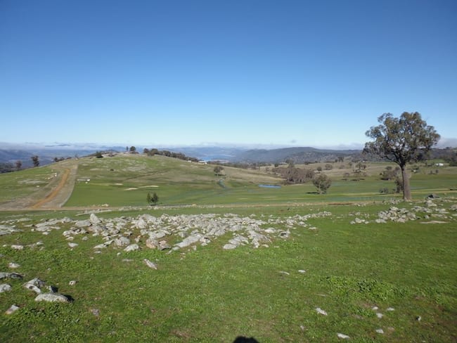 Lot 5 Clements Road Woodstock NSW 2793 Lot 5 Clements Road Woodstock NSW 2793
