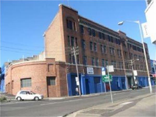 1 Ross Street Glebe NSW 2037 1 Ross Street Glebe NSW 2037