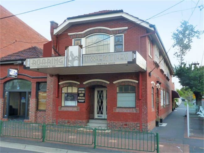 131 Buckley Street Essendon VIC 3040 131 Buckley Street Essendon VIC 3040