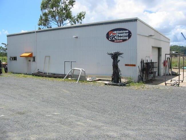 8 Soppa St Gladstone QLD 4680 8 Soppa St Gladstone QLD 4680