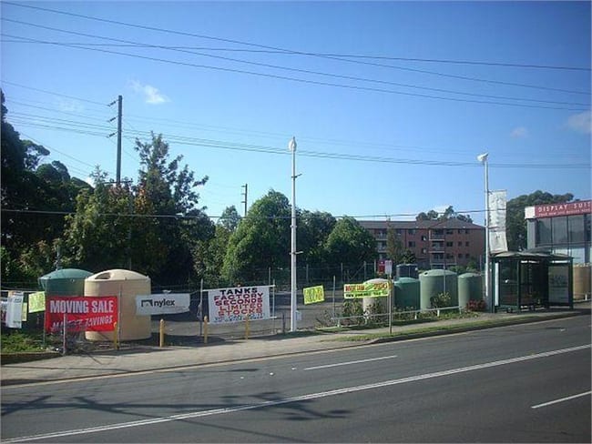460 Forest Road Hurstville NSW 2220 460 Forest Road Hurstville NSW 2220