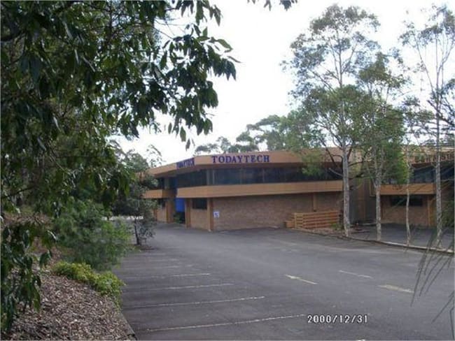 Unit 3, 6-8 Byfield Street North Ryde NSW 2113 Unit 3, 6-8 Byfield Street North Ryde NSW 2113