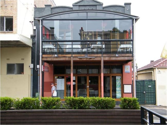 172 Norton Street Leichhardt NSW 2040