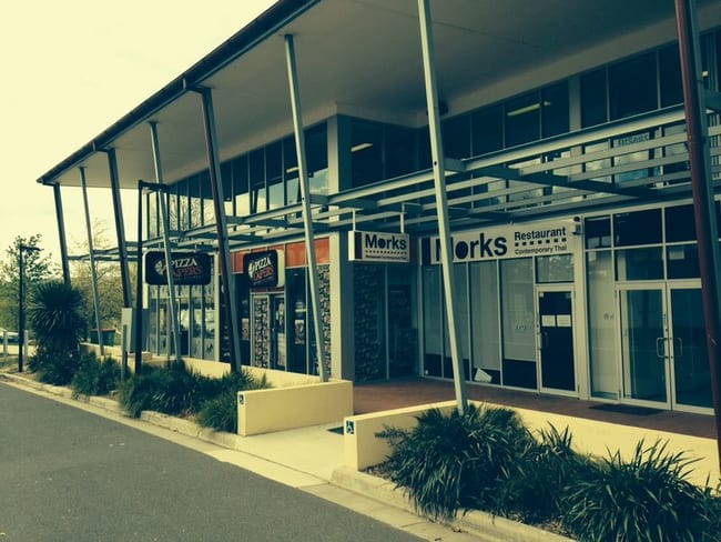 3/37 Kesteven Street Florey ACT 2615 3/37 Kesteven Street Florey ACT 2615