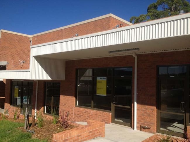 7/51 Brisbane Water Drive Point Clare NSW 2250 7/51 Brisbane Water Drive Point Clare NSW 2250