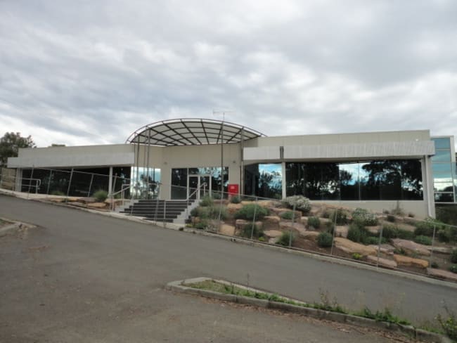 272-274 Maroondah Hwy Chirnside Park VIC 3116
