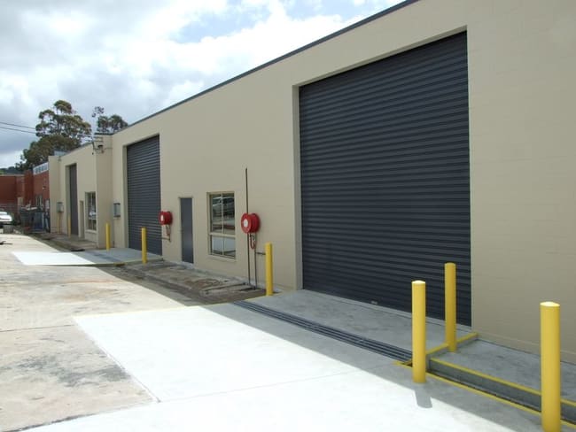 7/6-8 John Street Bega NSW 2550 7/6-8 John Street Bega NSW 2550