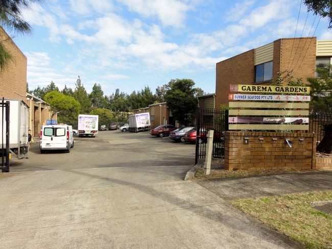 6/27-29 Garema Circuit Kingsgrove NSW 2208 6/27-29 Garema Circuit Kingsgrove NSW 2208