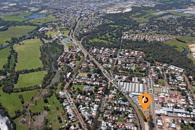 52 James Street Guildford WA 6055 52 James Street Guildford WA 6055