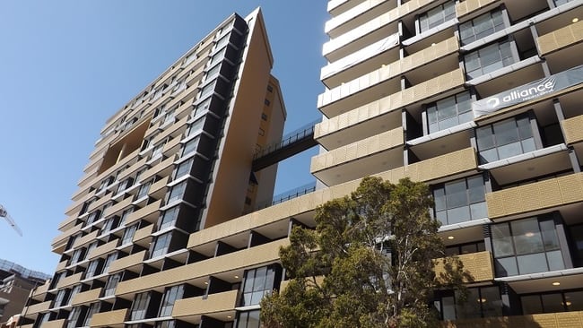 16/127 Forest Road Hurstville NSW 2220 16/127 Forest Road Hurstville NSW 2220