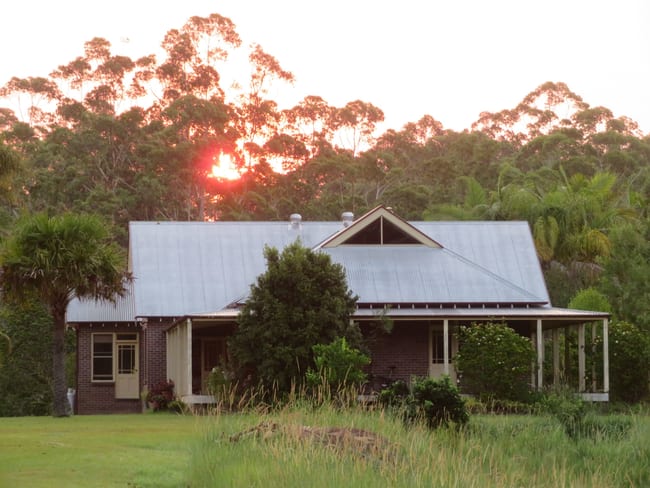 Gleniffer NSW 2454 Gleniffer NSW 2454