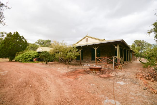554 Lakes Road Barragup WA 6209 554 Lakes Road Barragup WA 6209