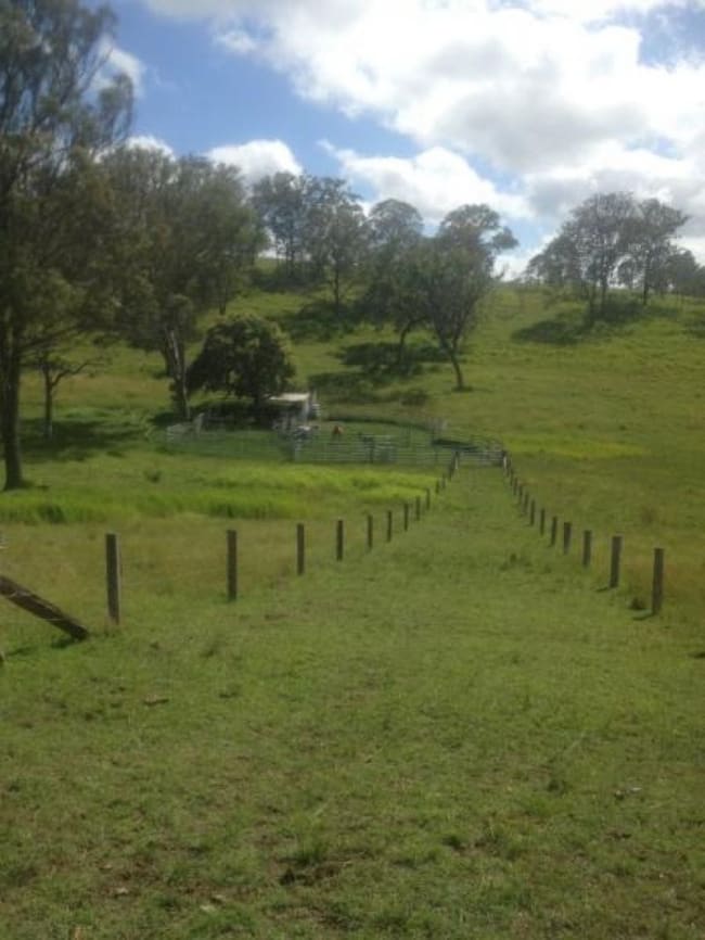 Anduramba QLD 4355 Anduramba QLD 4355