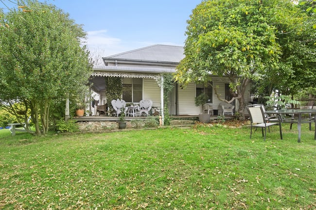 94 Sawyers Ridge Road Reidsdale NSW 2622 94 Sawyers Ridge Road Reidsdale NSW 2622