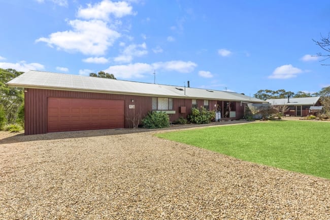 194 Half Moon Mongarlowe NSW 2622 194 Half Moon Mongarlowe NSW 2622