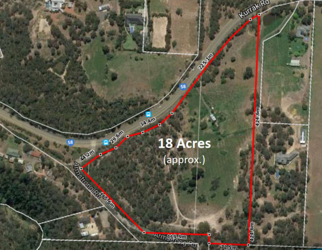 Yarrambat VIC 3091 Yarrambat VIC 3091