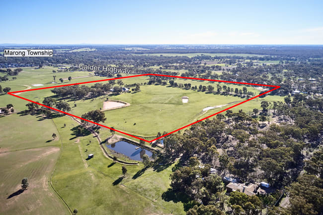 1229 Calder Highway Marong VIC 3515 1229 Calder Highway Marong VIC 3515