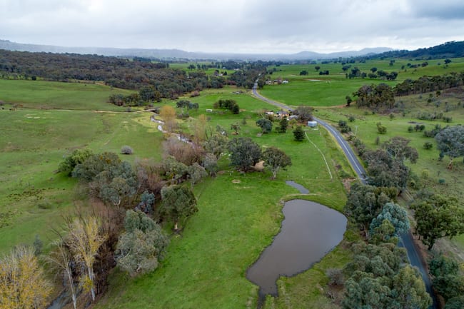 1476 Indigo Creek Rd Indigo Valley VIC 3688 1476 Indigo Creek Rd Indigo Valley VIC 3688