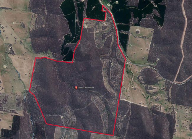 1446 Four Mile Lane Little Billabong NSW 2644 1446 Four Mile Lane Little Billabong NSW 2644
