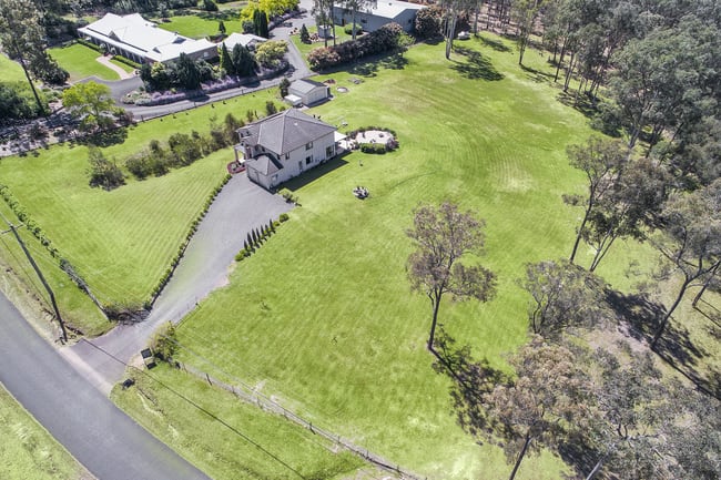 Grose Wold NSW 2753
