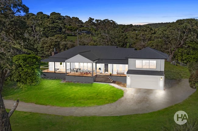 2 Hyslops Road Boneo VIC 3939