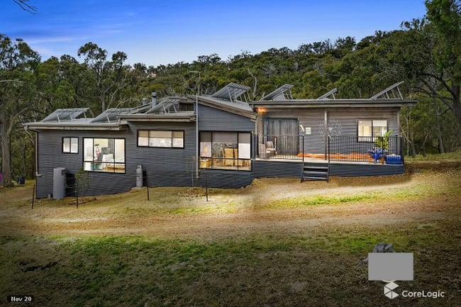 165 Scotts Road Tallarook VIC 3659