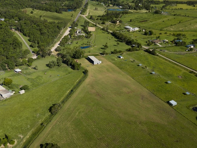 163 Toolborough Road Yandina Creek QLD 4561 163 Toolborough Road Yandina Creek QLD 4561