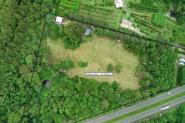 40 Bendixen Lane Woombye QLD 4559 40 Bendixen Lane Woombye QLD 4559