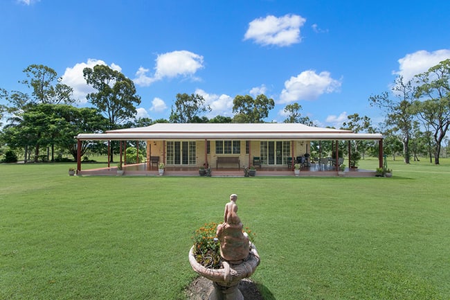 238 Granitevale Road Alice River QLD 4817 238 Granitevale Road Alice River QLD 4817
