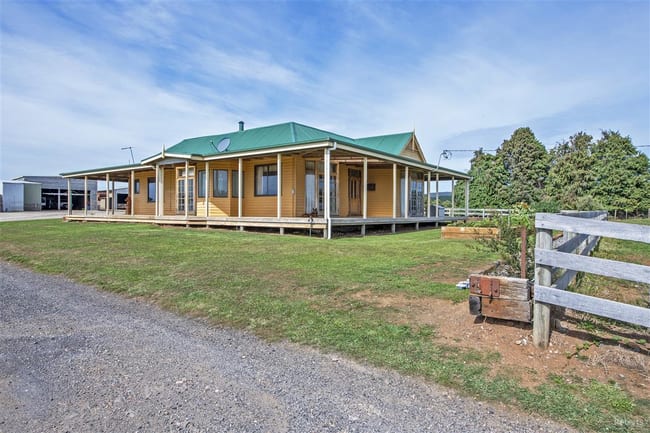 177 South Preston Road Preston TAS 7315