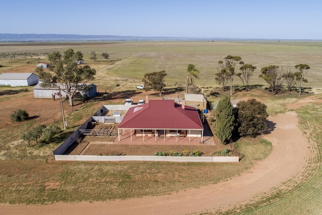 1932 Davis Rd Pirie East SA 5540 1932 Davis Rd Pirie East SA 5540