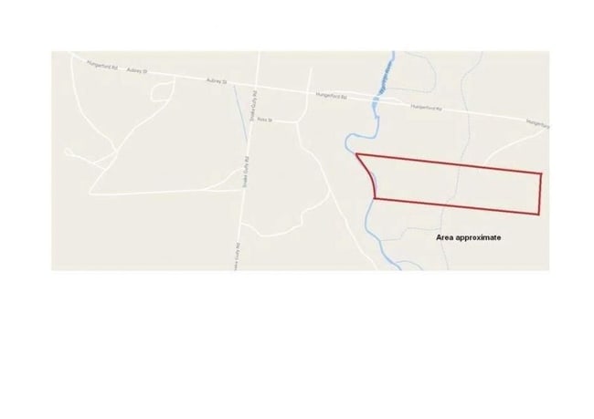 Lot 4 Dowling Track Fords Bridge NSW 2840 Lot 4 Dowling Track Fords Bridge NSW 2840
