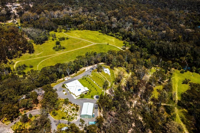 50 Willows Park Grove Cattai NSW 2756