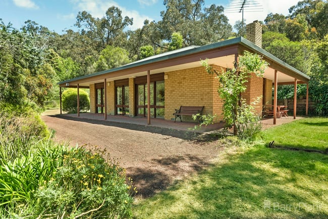 95 Clarkes Road Upper Plenty VIC 3756