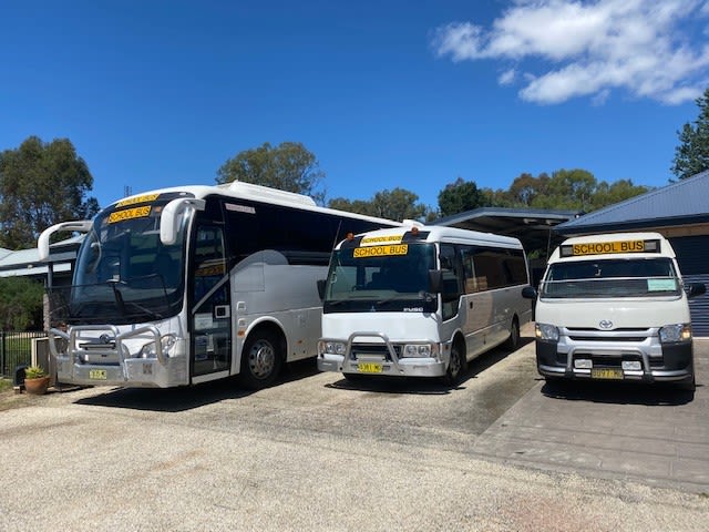Holbrook NSW 2644