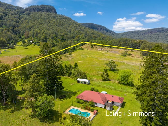 267 Burgmans Lane Lansdowne NSW 2430