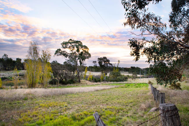 Lot 3 Old Calder Highway, Via Harmony Way Harcourt North VIC 3453 Lot 3 Old Calder Highway, Via Harmony Way Harcourt North VIC 3453