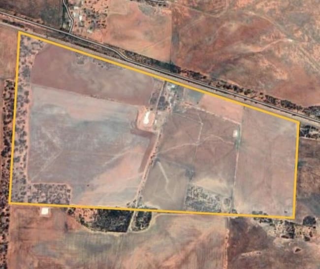 34808 Great Eastern Highway Southern Cross WA 6426 34808 Great Eastern Highway Southern Cross WA 6426