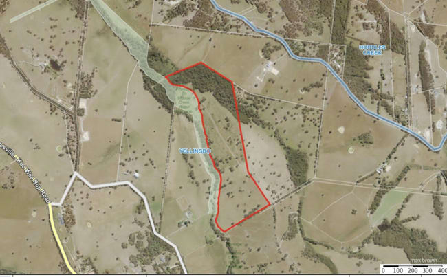 Land in CP155126, Flaxleaf Road Yellingbo VIC 3139 Land in CP155126, Flaxleaf Road Yellingbo VIC 3139