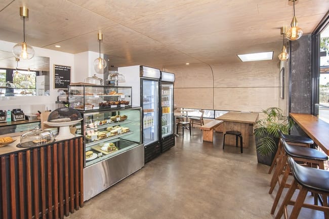 Shop 1 & 2/8 Charles West Avenue Margaret River WA 6285