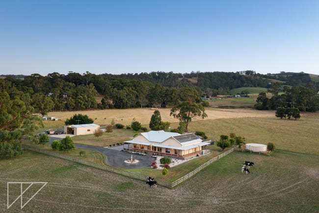 196 Loch Street Yarragon VIC 3823