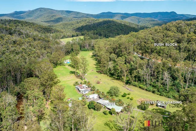 2581 Kings Highway Currowan NSW 2536 2581 Kings Highway Currowan NSW 2536