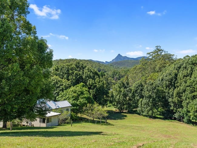402 Zara Road Zara NSW 2484 402 Zara Road Zara NSW 2484