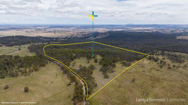 773 Lyndhurst Road Armidale NSW 2350 773 Lyndhurst Road Armidale NSW 2350