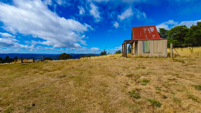 21 High Street Aberfeldy VIC 3825 21 High Street Aberfeldy VIC 3825