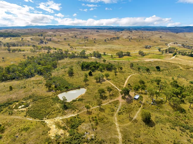 823A Kerrs Creek Road Kerrs Creek NSW 2800 823A Kerrs Creek Road Kerrs Creek NSW 2800