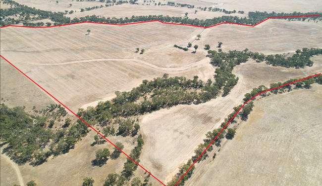 Kurting-Powlett Road Powlett Plains VIC 3517