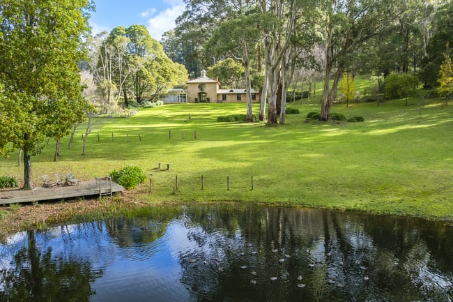 123 Hesket-Boundary Road Hesket VIC 3442