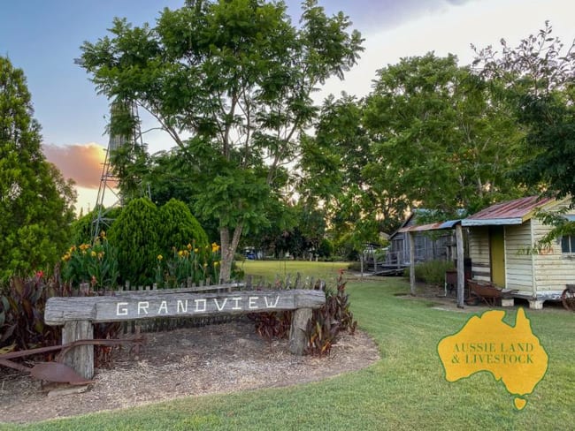 86 REDGATE ROAD Redgate QLD 4605 86 REDGATE ROAD Redgate QLD 4605